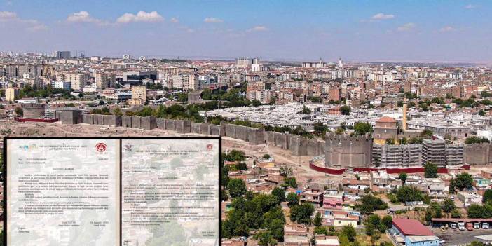 Diyarbakır’da memurlar iş bırakıyor: Gelmeyene işlem var
