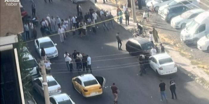 Diyarbakır’da kadın cinayeti: Eşini vurdu, yaşamına son verdi
