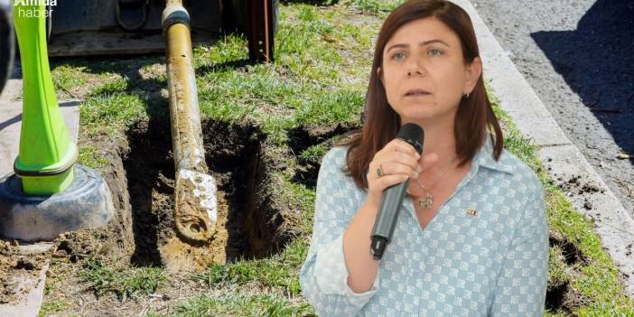 Diyarbakır Büyükşehir 25 mahallede su arayacak