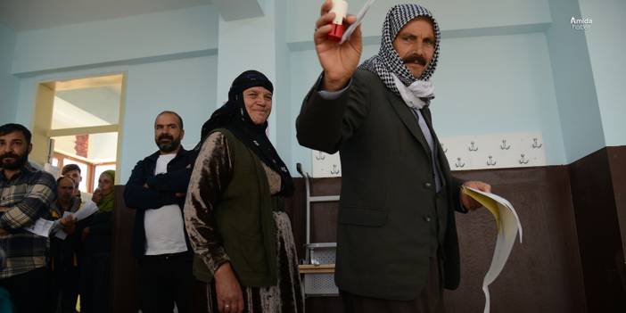 ‘Türk ve Türkiyeli’ tartışmasına o da katıldı: Kürtler ne desin?