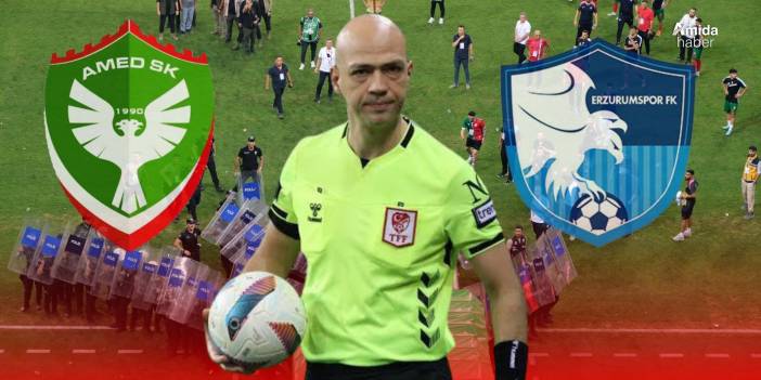 Amedspor 'sabıkalı' Yiğit Arslan’ı dava edecek