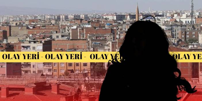 Diyarbakır’da kadın cinayeti: Devlet koruyamadı
