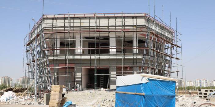 Diyarbakır’ın suyu tek merkezden yönetilecek: SCADA bitmek üzere