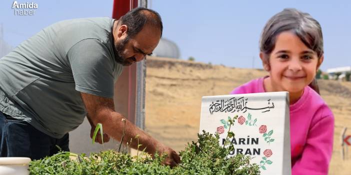 Diyarbakır ona ağlamıştı: Baba Güran’dan çağrı