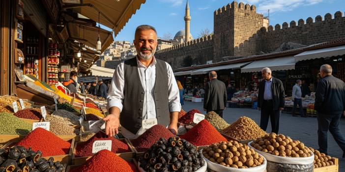 Diyarbakır’daki esnaflar dikkat: Yapay zekayla ceza kesilecek