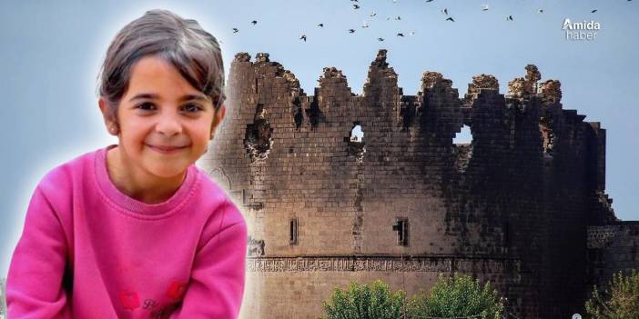 Narin 9 yaşında: Aile Diyarbakır’da adalet nöbeti tutacak
