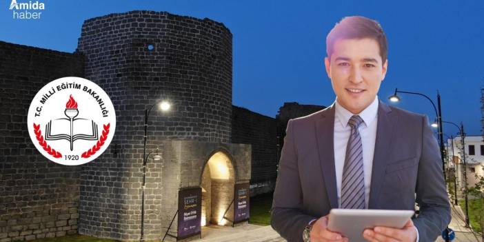 Diyarbakır’daki ilçe milli eğitim müdürlerine ek ödeme yolda