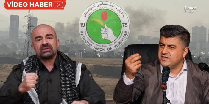 Talabani’ler çatıştı: Lahur Şeyh Cengi kimdir?