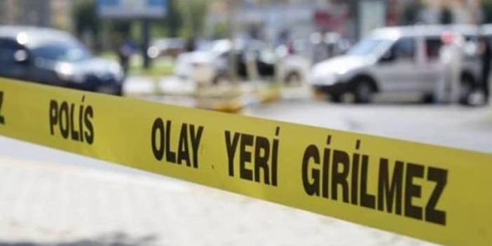 Şanlıurfa'da oto tamircisi genç dükkanında ölü olarak bulundu