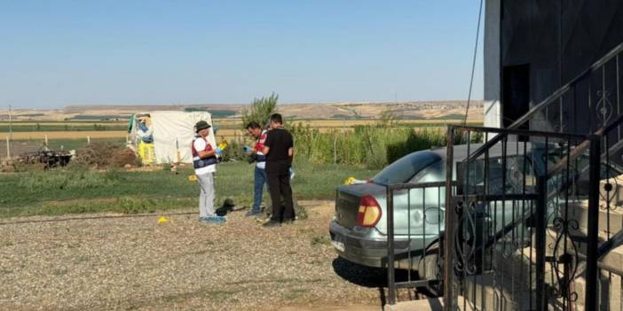Diyarbakır’daki arazi kavgasında yeni gelişme
