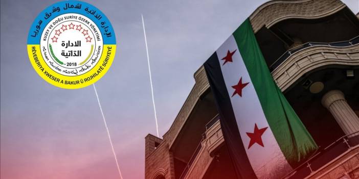 Özerk Yönetim: Şam’dan yanıt bekliyoruz