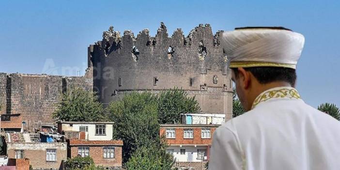 Diyarbakır: Sahte hocadan akıl almaz savunma