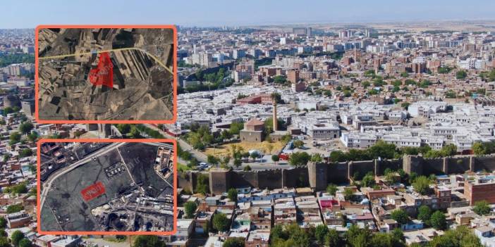 TOKİ Diyarbakır’ın iki stratejik arsasını satışa çıkardı