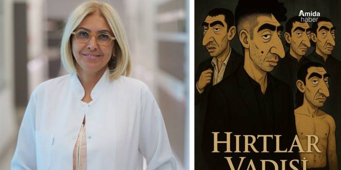 Diyarbakır Barosu'ndan 'Hırtlar Vadisi' paylaşımı hakkında suç duyurusu