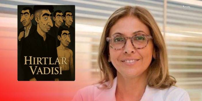 Demirtaş’tan ‘ırkçı’ profesöre tepki