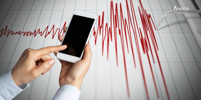 949 bin kişiye yanlış deprem alarmı: Vatandaşlar sokağa çıktı
