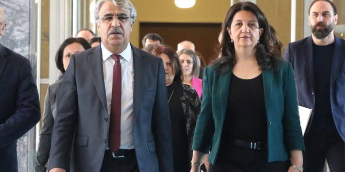 DEM Parti heyeti günler sonra İmralı’ya gidiyor