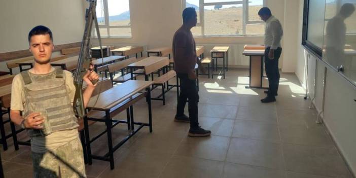 Diyarbakır’daki okula Dicleli askerin ismi verildi