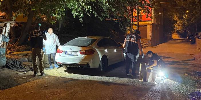 Diyarbakır'da silahlı kavga: 13 gözaltı