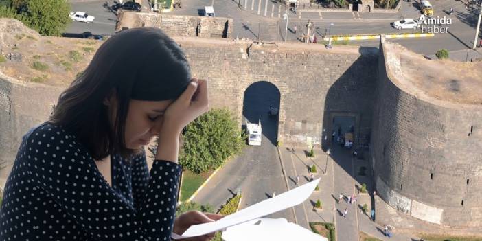 316 bin öğrenci üniversiteyi bıraktı: Diyarbakır’da durum nedir?