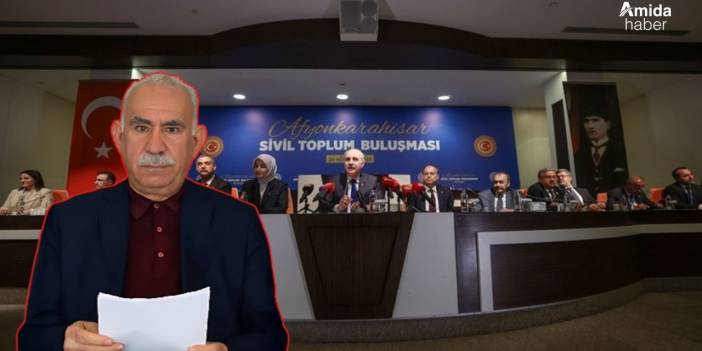 Meclis Başkanı Öcalan sorusunu yanıtladı: Serbest bırakılacak mı?