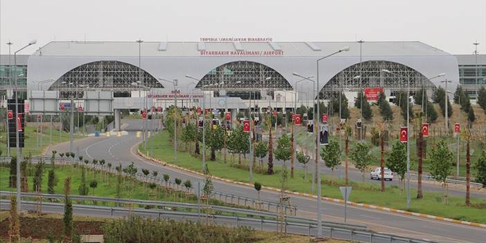Diyarbakır uçuşlarına yüzde 30 indirim: Yarın son gün