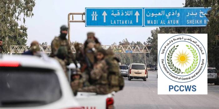 Suriye’de flaş gelişme: Alevilerden federasyon çağrısı