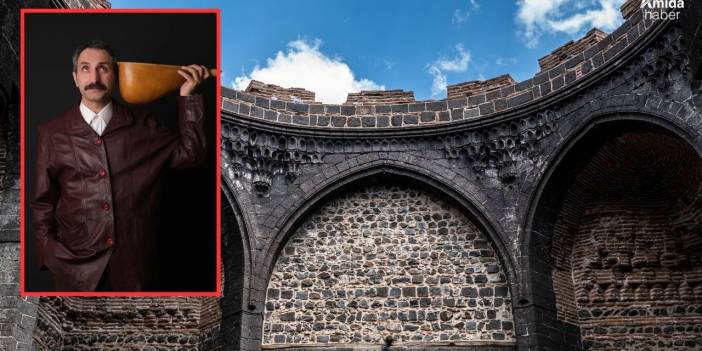 Zazaca müziğin sevilen ismi Diyarbakır’a geliyor