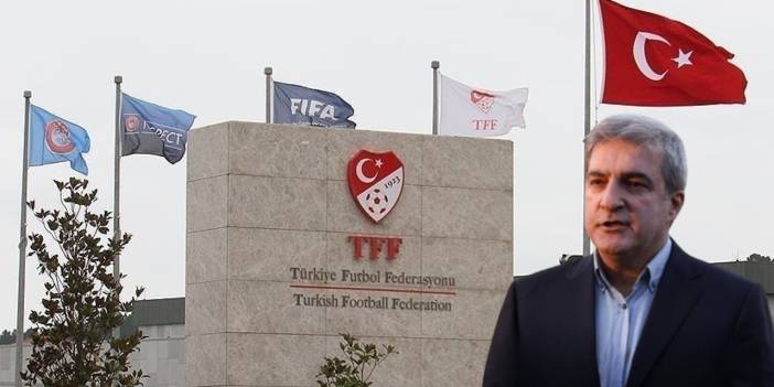Amedspor Başkanı TFF’ye seslendi: Boyun eğmeyeceğiz