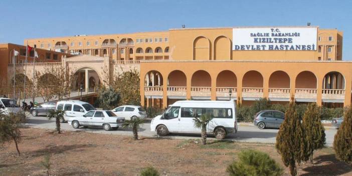 Mardin’de iğrenç olay: 12 yaşındaki engelli çocuğa tecavüz