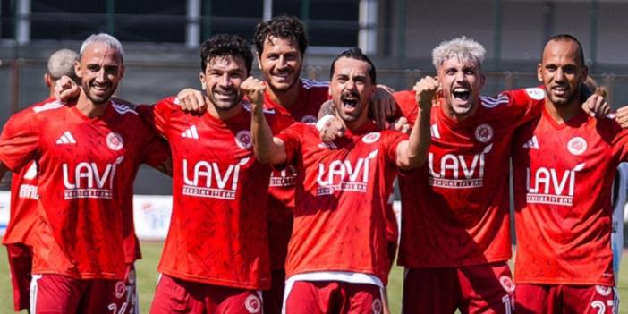 Batman Petrolspor Erbaaspor’a acımadı