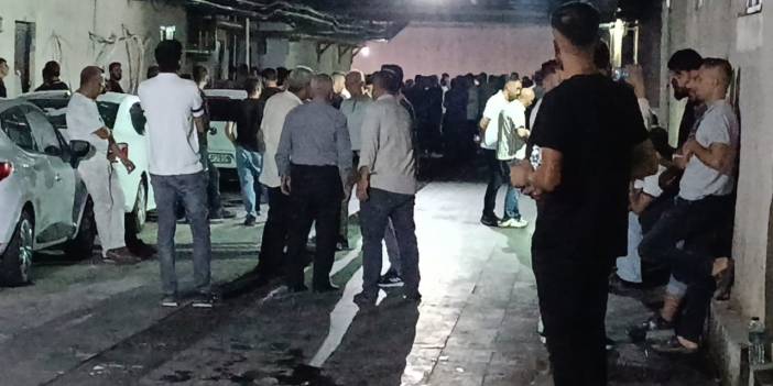 Batman'da serinlemek isterken canından oldu