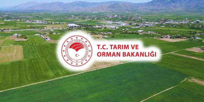 Diyarbakır’daki boş tarım arazileri kiraya verilecek