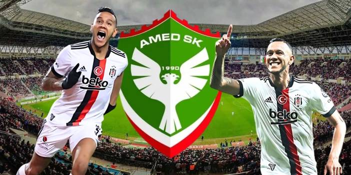 Brezilyalı yıldız Amedspor’u takibe aldı: Ortalık karıştı