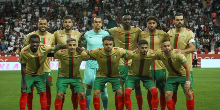Amedspor’un toplam değeri birinciliği zorladı