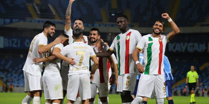 Amedspor yendi, Kulüp başkanı istifa etti