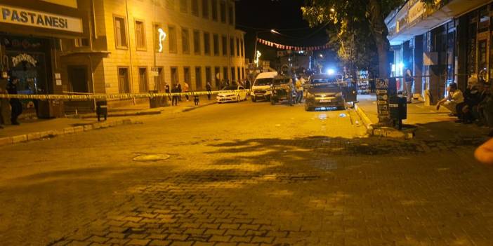 Muş’ta iş yerine silahlı saldırı: 2 kişi yaşamını yitirdi