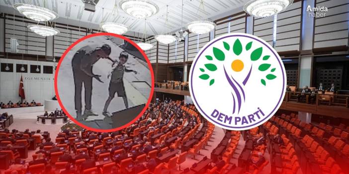 Diyarbakır’daki ‘çocuk kaçırma’ girişimleri Meclis’e taşındı