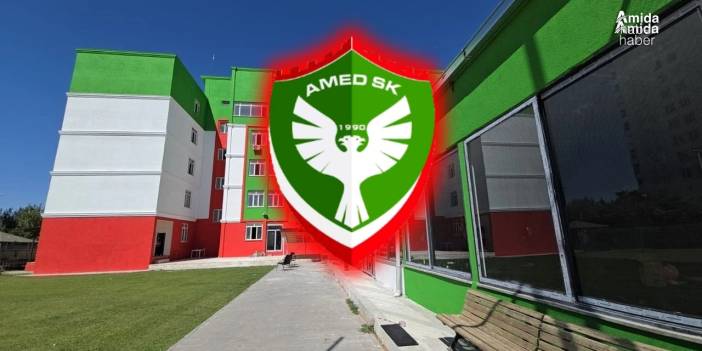 Amedspor’da krize neden olmuştu: Transfer oldu