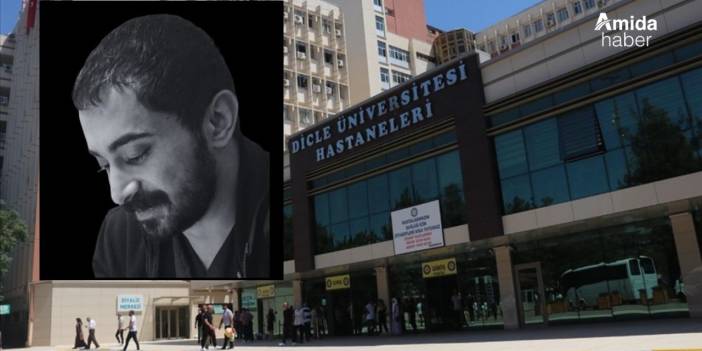 Diyarbakır’da 28 yaşındaki hemşire ölü bulundu