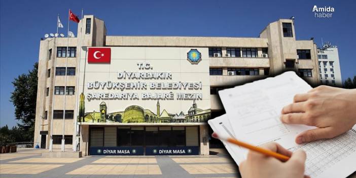 Diyarbakır’da TYT-AYT için ücretsiz etüt: Başvurular başlıyor