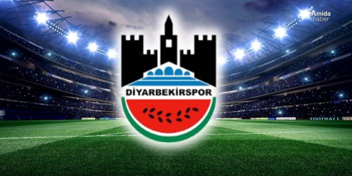 Diyarbekirspor kupa maçına seyircisiz çıkacak