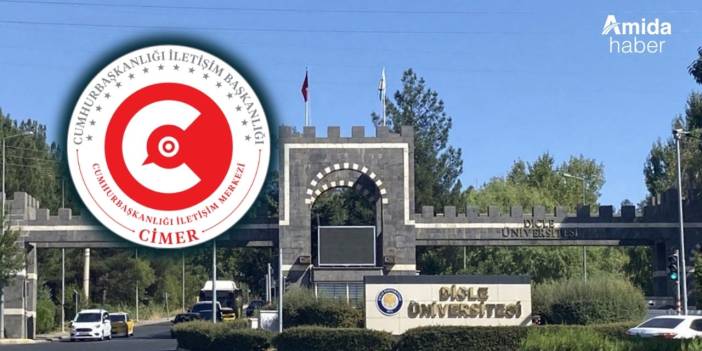 CİMER’e şikâyet: ‘Dicle Üniversitesi engelli öğrencileri almıyor’