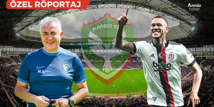 Mehmet Altıparmak Souza için son noktayı koydu