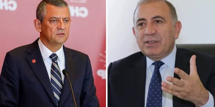 CHP lideri Özel’den Gürsel Tekin’e ret: Kayyımla görüşmem