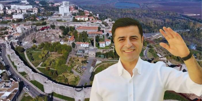 Demirtaş’ın avukatı Diyarbakır’da konser veriyor
