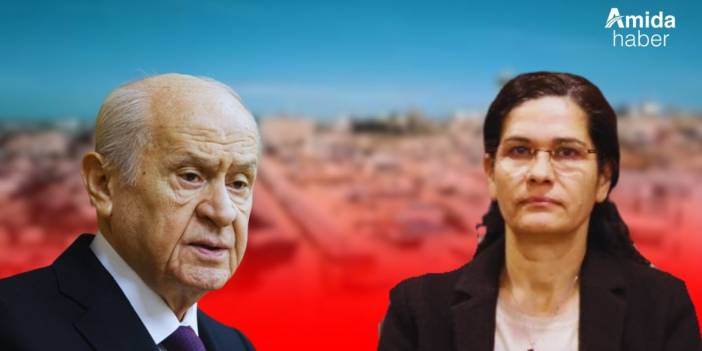 Ahmed’den Bahçeli’ye yanıt: Şaşırıyoruz