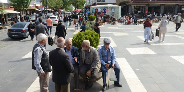 Diyarbakır’da haksız kazanç: Müdahale eden yok