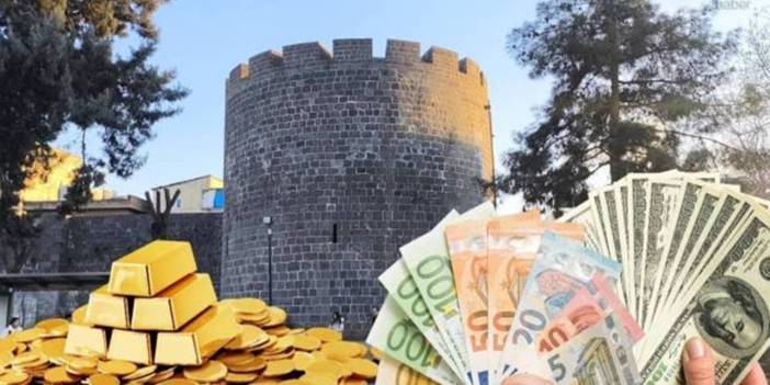Altın rekor kırdı: Diyarbakır’da yatırımcıya tavsiyeler