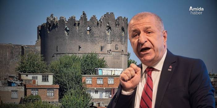 Zafer Partisi’nden ‘Kürdistan’a suç duyurusu